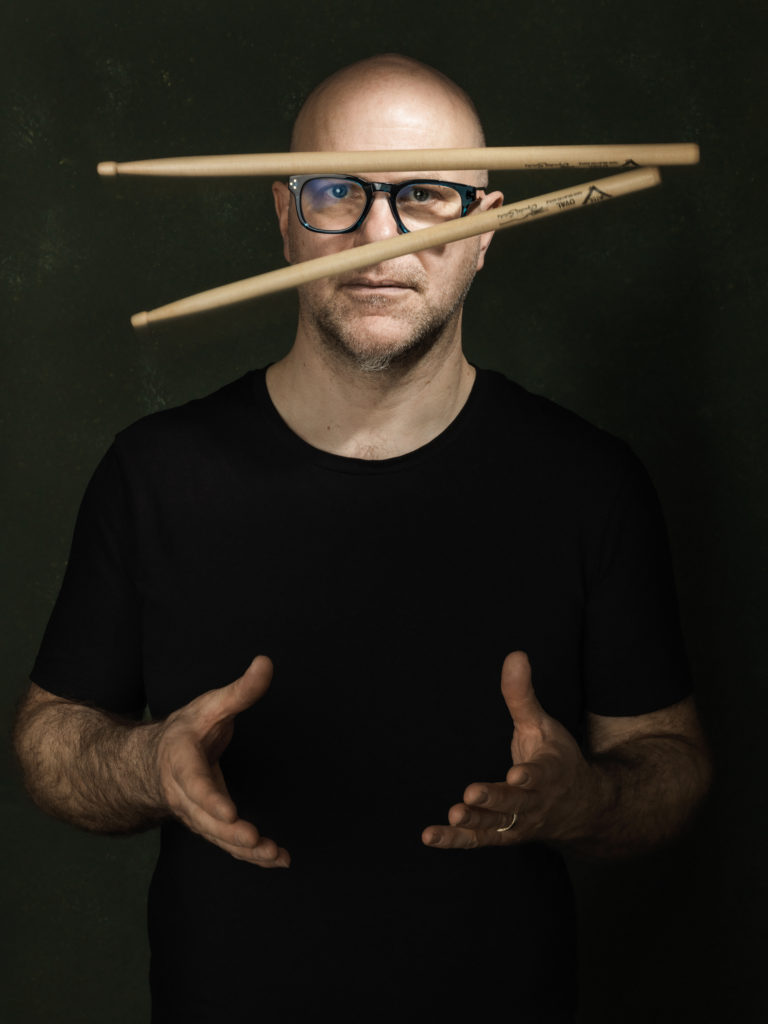 Daniel "Booxy" Aebi ©ReneMosele