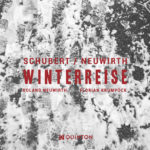 Quinton - Winterreise - Cover